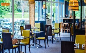 Novotel Mulhouse Bale Fribourg